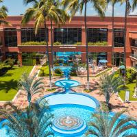 Nk Hotel Nekié Tepic, hotel near Tepic Airport - TPQ, Tepic
