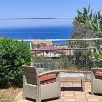 Villa Lucrezia, hotell i Balestrate