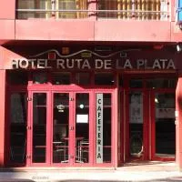 Hotel Ruta de la Plata de Asturias, Hotel in Pola de Lena