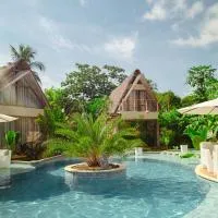 VelaNova Paradise - HotelRetreat, ξενοδοχείο σε Puerto Limón