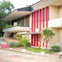 Kokodo Guest House, hotel a Cape Coast