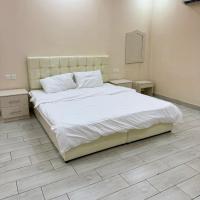 شاليهات زارا, hotel near Ta'if Regional Airport - TIF, Taif