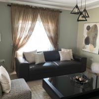Luxe Comfort Retreat, hotel near Sir Seretse Khama International Airport - GBE, Gaborone