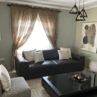 Luxe Comfort Retreat, hotel i Gaborone