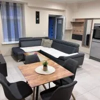 Apartment P&T Top 1, hotel 