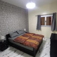 Tantan plage océan, hotel poblíž Tan Tan Airport - TTA, Tan-Tan Plage