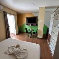 Sumaúma Hotel, hotel near Tefe Airport - TFF, Tefé
