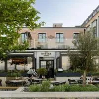 Oyster House, hotel em The Mumbles