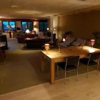 Big & charming loft with wonderful views, hotel v destinácii Gavere