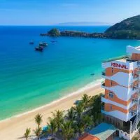 Kennal Beach, hotell i Vĩnh Cửu An