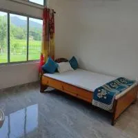Uttaron Guest House, Near AIIMS Guwahati, Changsari, хотел 