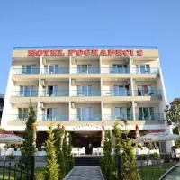 Hotel Pogradeci 2, хотел в Поградец