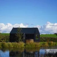 Four Acres Farm, hótel í Donaghadee