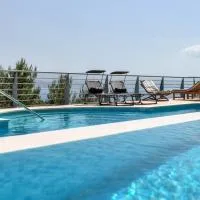 Apartments Majda, hotel v Lokvi Rogoznici