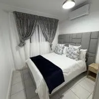 Soweto में, होटल FUSH guesthouse