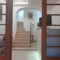 रोम में, होटल Albergo Flaminia Rooms Grottarossa