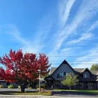 Auberge MicKy Inc, hotelli kohteessa Edmundston