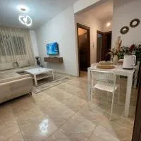 High apartment โรงแรมในOulad Hamida