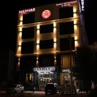 Marmar Family Restaurant and Hotel, hotel u Nukusu