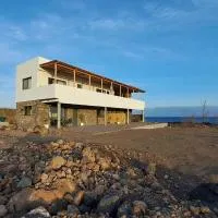 Kasa surf, Hotel in Porto Novo
