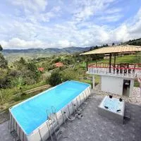 Finca Villa Maju, ξενοδοχείο σε Papagalleros