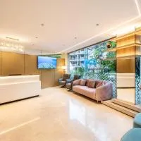 Hotel Lenexa by Bestinn Leisure, hotel en Bangalore