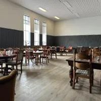 Studlagil INN Hostel, hotel di Skjöldólfsstaðir