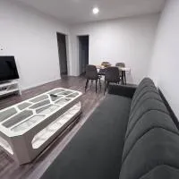 Šarlot Apartment, hotel di Michalovce