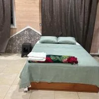 Mi Refugio suite، فندق في Quebrada Jones