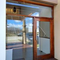 Departamento Studio 08 - Rio Grande - Tierra del Fuego, hotel poblíž Mezinárodní letiště Hermes Quijada - RGA, Río Grande