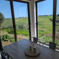 Cobden Crest Cottages, hotel en Cobden