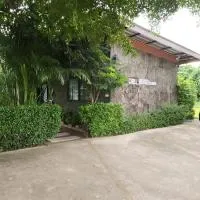 Chill House Mae Sariang, hotel en Ban Mae Salap