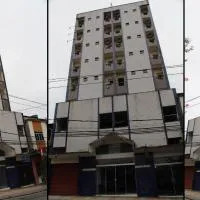 Comfoort Hotel, hotel v destinaci Volta Redonda