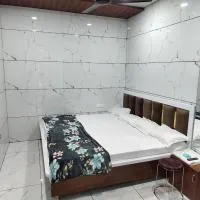 Hotel DIVYA DARSHAN, Hotel in Ujjain