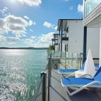lake view apartment 湖畔别墅, hotell i Port Vila