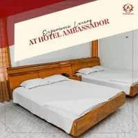 Hotel Ambassador – hotel w mieście Khulna