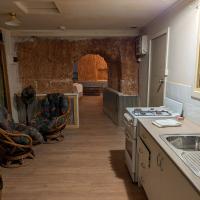 Desert Gum Grund st, hotel poblíž Letiště Coober Pedy - CPD, Coober Pedy