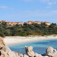 Appartamenti Spiaggia Bianca, hotel v destinaci Golfo Aranci