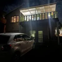 De Casa Leisuredene, hotel u gradu Hibberdene