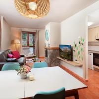 PirineosNature Apartments