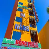 Hong Phuc Hotel 2 Da Nang, hotel u gradu 'Da Nang'