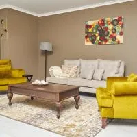 Mawi Homes, hotel u gradu 'Lusaka'