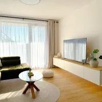 A1 Severna Apartment, Near City Center, Free Parking, hotell sihtkohas Banská Bystrica