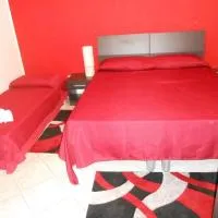 B&B Paradiso: Falerna'da bir otel