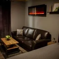 Pasaku apartaments, hotel i Cēsis