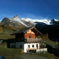 Wieshof Schnals Bauernhofurlaub, ξενοδοχείο σε Maso Corto