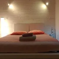 CHAMBRES D'HÔTES 4 Allée Richemond، فندق في سيسيل
