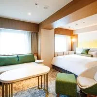 Richmond Hotel Miyazakiekimae, Hotel in Miyazaki