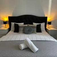 Apartament Urban Chic, khách sạn ở Sebeş
