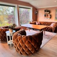 Villa Tassebekk, hotel near Sandefjord Airport, Torp - TRF, Sandefjord